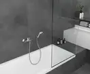 Hansgrohe Vernis Blend Душевой гарнитур, хром (26273000)