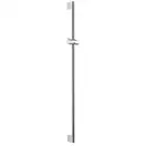 Душова штанга Hansgrohe Unica Сrometta 90, хром (27609000)