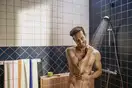 Hansgrohe Activera Select S 95 Душевой гарнитур, хром (28044000)