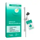Hansgrohe Activera Select S 95 Душевой гарнитур, хром (28044000)