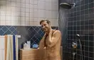 Hansgrohe Activera S Душовий гарнітур, хром (28054000)