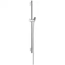 Душова стійка Hansgrohe Unica S Pura 65 см зі шлангом 160 см, Chrome (28632000)