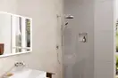 Душовий гарнітур Hansgrohe Rainfinity 130 3jet зі штангою S Puro 90 см та шлангом Designflex 160 см (колір - хром)  28743000