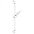 Душевой набор 130 3jet EcoSmart с душевой штангой S Puro 90 см Hansgrohe Rainfinity (цвет - шлифованная бронза) 28744140