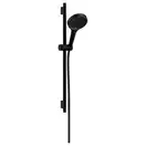 Душовий гарнітур Hansgrohe Rainfinity EcoSmart 3jet зі штангою 65 см (колір - чорний матовий)  28746670