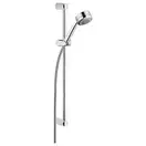 Душ. гарнітур ZENTA 2S 6074005-00  90см,  KLUDI