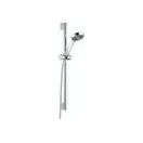 Душовий гарнітур A-QAb  600mm хром, 6563005-00, KLUDI (6563005-00)