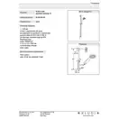 Душовий гарнітур A-QAb  600mm хром, 6563005-00, KLUDI (6563005-00)