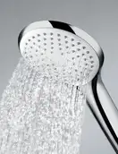 Kludi Freshline Душевая штанга, белая (6784091-00)