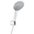 Душовий гарнітур Freshline 6785091-00 1S білий Kludi НІМЕЧЧИНА