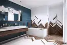 Душовий гарнітур Freshline 6795005-00 3S хром Kludi НІМЕЧЧИНА