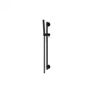 душовий гарнітур Omnires Microphone black (MICROPHONE-SBL)