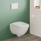 Geberit Geo Душова кабіна 90х90, срібний профіль (560.122.00.2)