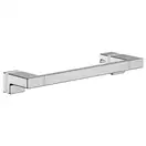 Ручка для душевой двери Hansgrohe AddStoris, хром (41759000) фото 1 Aquada.com.ua