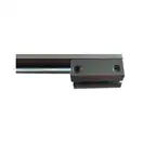 KOER SR SP02-100x200-TR-07 Душевая перегородка, графит (KR5397)