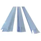 KOER SR SD05 Двері в душову нішу, прозоре скло (KR5405)