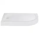 Душевая кабина Lidz Latwa SC120x85L.SAT.LOW.FR, стекло Frost 5мм, левая (LLSC12085LSATLOWFR)
