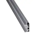 Душевая кабина Lidz Latwa SC120x85R.SAT.LOW.TR, стекло прозрачное 5 мм, правая (LLSC12085RSATLOWTR)