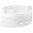 Lidz Tani SB90x90 Душевой бокс, матовое стекло (LTSB9090SATHIGHFR)