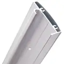 Гидромассажный бокс Lidz Tani SBM100x100.SAT.HIGH.FB, стекло Fabric 4 мм (LTSBM100100SATHIGHFB)