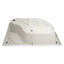 Гидромассажный бокс Lidz Tani SBM120x80L.SAT.HIGH.FR, стекло Frost 4мм (LTSBM12080LSATHIGHFR)