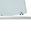 Душевая кабина Lidz Wawel SC100x80.SAT.LOW.FR, стекло Frost 5 мм без поддона (LWASC10080SATLOWFR2)