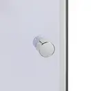 Душевая кабина Lidz Wawel SC90x90.SAT.LOW.GR, стекло тонированное 4 мм без поддона (LWASC9090SATLOWGR2)
