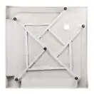 Душевая кабина Lidz Wawel SC90x90.SAT.LOW.TR, стекло прозрачное 4 мм (LWASC9090SATLOWTR)
