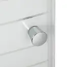 Душевая кабина Lidz Wieza SC80x80.SAT.LOW.L, стекло Linie 4 мм (LWISC8080SATLOWL)