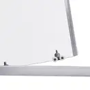 Душевая кабина Lidz Wiezak SC120x80.SAT.LOW.L, стекло Linie 4 мм без поддона (LWKSC12080SATLOWL2)
