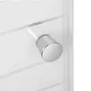 Набор Lidz душевая кабина Wiezak SC80x80.SAT.LOW.L, стекло Linie 4 мм + поддон Mazur (LWKSC8080SATLOWL2SET)