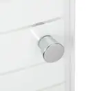 Душевая кабина Lidz Wiezak SC90x90.SAT.LOW.L, стекло Linie 4 мм (LWKSC9090SATLOWL)