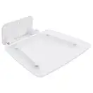 Сиденье для душа Qtap Comfort WHI5035 (COMFWHI5035)