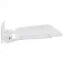 Сиденье для душа Qtap Comfort WHI5035 (COMFWHI5035)