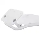 Сиденье для душа Qtap Comfort WHI5035 (COMFWHI5035)