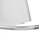 Набор Qtap душевая кабина Presto New CRM1088AC5 Clear 2020х800х800 мм + поддон Robin 308812C 80x80x12 см с сифоном (PRENEWCRM1088AC5SET)