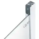 Набор Qtap душевая кабина Presto WHI1099AP5 Pear 1970x900x900 мм + поддон Robin 309912C 90x90x12 см с сифоном (PREWHI1099AP5SET)