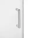 Душевая кабина Qtap Scorpio CRM10115-AC6 100x100 см, стекло Clear 6 мм, покрытие CalcLess без поддона (SCOCRM10115AC6)