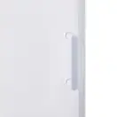 Душевая кабина Qtap Taurus WHI1099AC6 90x90 см, стекло Clear 6 мм, покрытие CalcLess без поддона (TAUWHI1099AC6)
