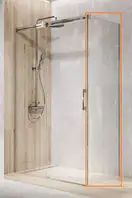 Бокова стінка Espera Pro S1 75, RADAWAY (10093075-01-01)