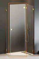 Душові двері Essenza Pro Gold PTJ праві, RADAWAY (10100000-09-01R)