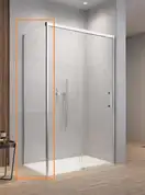 Бокова стінка Idea S2 70 RADAWAY (10117070-01-01)