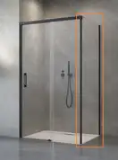 Бокова стінка Idea S2 80 RADAWAY (10117080-01-01)