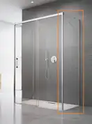 Бокова стінка Idea S2 120 RADAWAY (10117120-01-01)