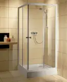 Душова кабіна квадратна Classic C 90×90×185, RADAWAY (30050-04-02)