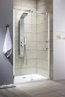Душові двері Espera DWJ 110 L RADAWAY (380111-01L)