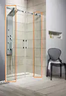 Душова стінка Espera DWD 140, RADAWAY (380224-01)