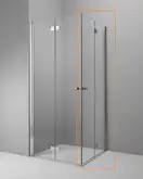 Душова кабіна (половина) Essenza New KDD-B 90 права, RADAWAY (385071-01-01R)