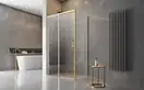 Бокова стінка Idea Gold S1 80 права, RADAWAY (387051-09-01R)