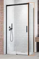 Бокова стінка Idea Black S1 100 права, RADAWAY (387052-54-01R)
